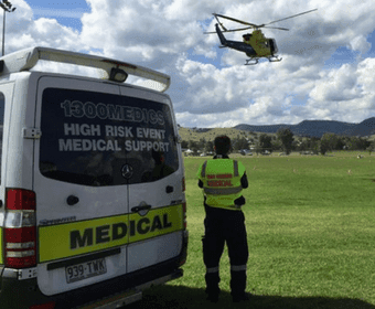 1300medics