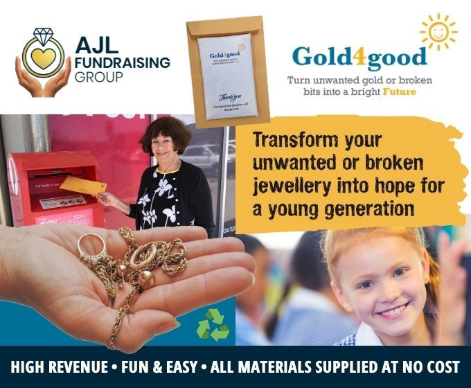 Gold4Good