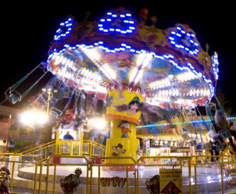 Joyland Amusements
