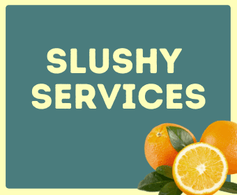 Essential Equipment & Supplies Slushy Services