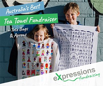 Expressions Featured Idea