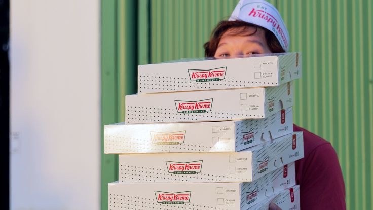 Krispy Kreme Image6