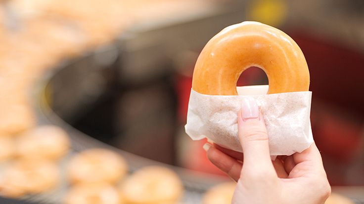 Krispy Kreme Image7