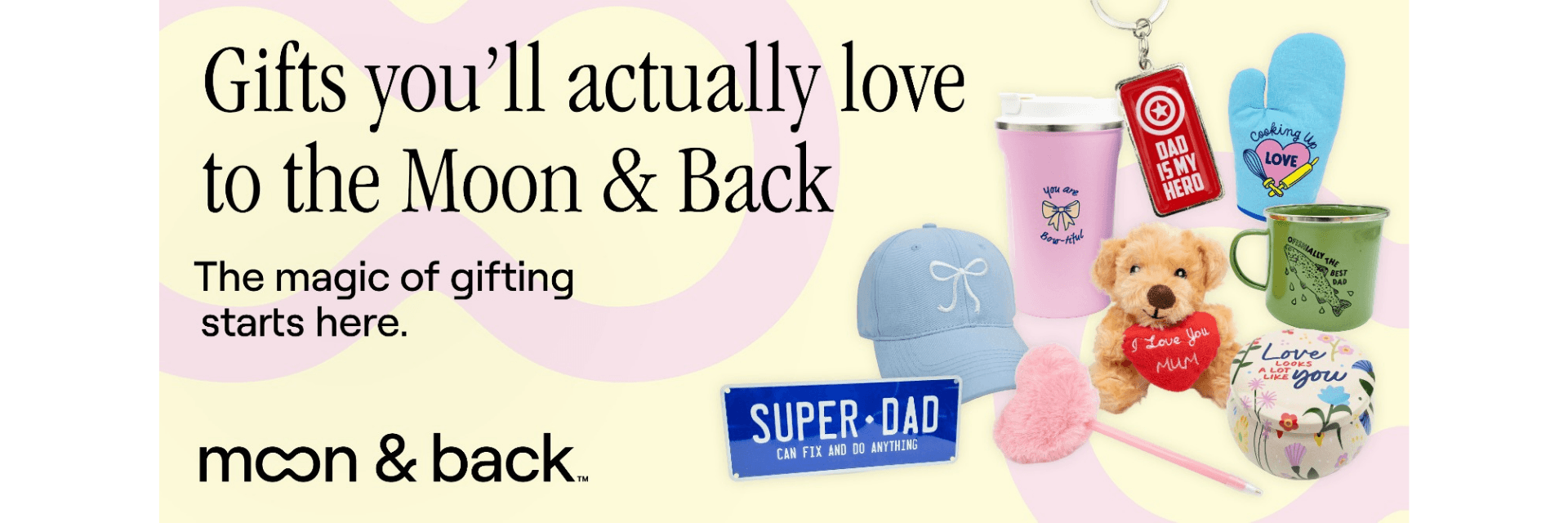 Moon and Back DL Header 2026