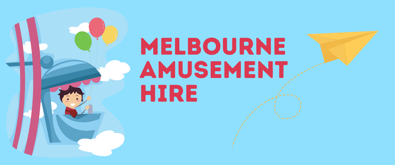 Melbourne Amusement Hire